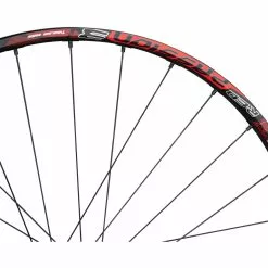 Fulcrum Red Passion 3 27,5" Disc Center Lock Boost Laufradsatz 14 Fulcrum Red Passion 3 27,5" Disc Center Lock Boost Laufradsatz -Jagdraht Verkaufsladen 324746