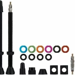 Orange-seal Versavalve Tubeless Ventil 2er-Set -Jagdraht Verkaufsladen 324927