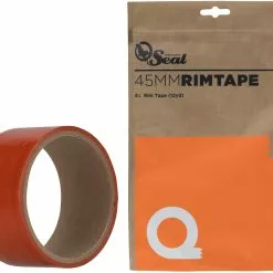 Orange-seal Tubeless Felgenband -Jagdraht Verkaufsladen 325054