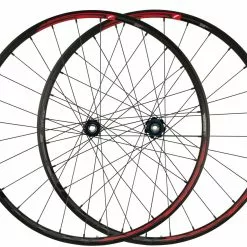 Fulcrum Red Fire 5 Disc Center Lock Boost 27,5" Laufradsatz