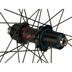 Fulcrum Red Fire 5 Disc Center Lock Boost 27,5" Laufradsatz 12 Fulcrum Red Fire 5 Disc Center Lock Boost 27,5" Laufradsatz -Jagdraht Verkaufsladen 325107