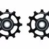CERAMICSPEED Schalträdchen Coated Shimano 11-fach 12 Zähne -Jagdraht Verkaufsladen 325910