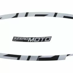 ZIPP Decal Kit Für 3ZERO MOTO 27,5"