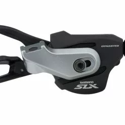 Shimano SLX Schaltgriff SL-M7000-B-I Mit I-Spec 2-/3-/10-/11-fach -Jagdraht Verkaufsladen 327587