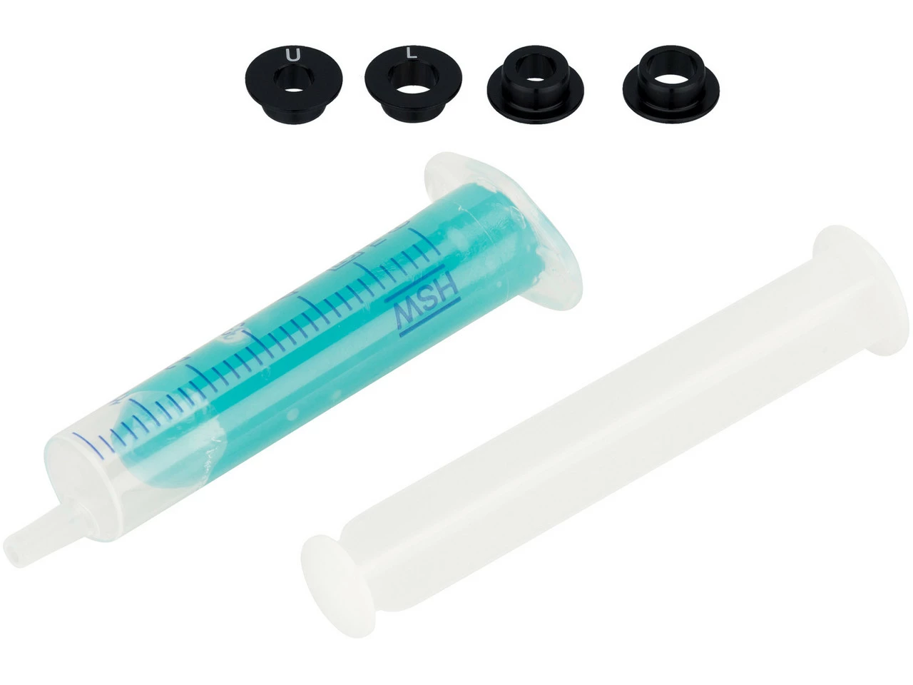 CERAMICSPEED Schalträdchen SRAM Red / Force AXS 12-fach 5 CERAMICSPEED Schalträdchen SRAM Red / Force AXS 12-fach – Bild 3