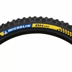 Michelin DH 22 29" Drahtreifen -Jagdraht Verkaufsladen 328157