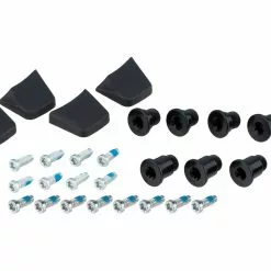 Quarq AXS DUB Powermeter Carbon Kurbel Für SRAM Red / Force -Jagdraht Verkaufsladen 328536