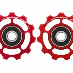 CERAMICSPEED Schalträdchen Shimano 11-fach