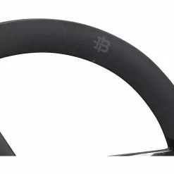 Black Inc Three Disc Center Lock Carbon 28" Laufrad -Jagdraht Verkaufsladen 328910