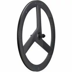 Black Inc Three Disc Center Lock Carbon 28" Laufrad -Jagdraht Verkaufsladen 328911