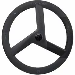 Black Inc Three Disc Center Lock Carbon 28" Laufrad -Jagdraht Verkaufsladen 328912