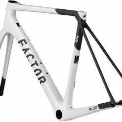 Factor O2 Disc Carbon Rahmenkit -Jagdraht Verkaufsladen 329202