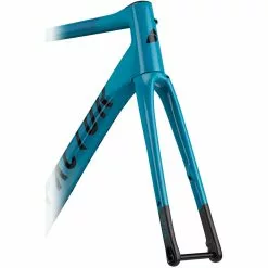 Factor O2 Disc Carbon Rahmenkit -Jagdraht Verkaufsladen 329206