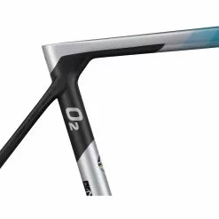 Factor O2 Disc Carbon Rahmenkit -Jagdraht Verkaufsladen 329208