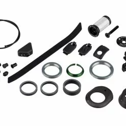 Factor O2 Disc Carbon Rahmenkit -Jagdraht Verkaufsladen 329213