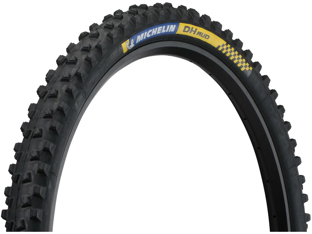 Michelin DH Mud 29" Drahtreifen 3 Michelin DH Mud 29" Drahtreifen