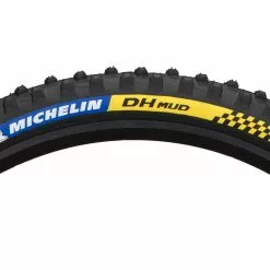 Michelin DH Mud 29" Drahtreifen 8 Michelin DH Mud 29" Drahtreifen -Jagdraht Verkaufsladen 329347
