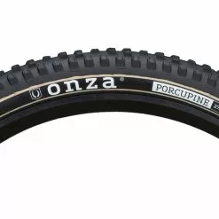 Onza Porcupine TRC MC60 Skinwall 27,5" Faltreifen -Jagdraht Verkaufsladen 329886