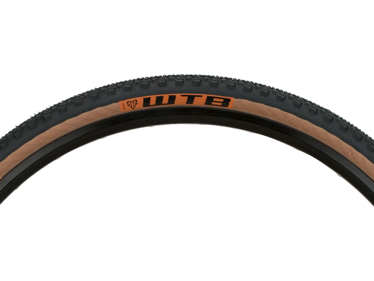 Wtb Raddler TCS Light Fast Rolling 28" Faltreifen 5 Wtb Raddler TCS Light Fast Rolling 28" Faltreifen – Bild 3