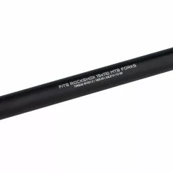 Wolf Tooth Components Steckachse 15 X 110 Mm Boost Für RockShox -Jagdraht Verkaufsladen 330463