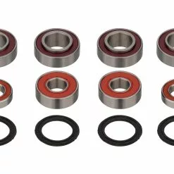 Santa Cruz Bearing Kit Für Blur