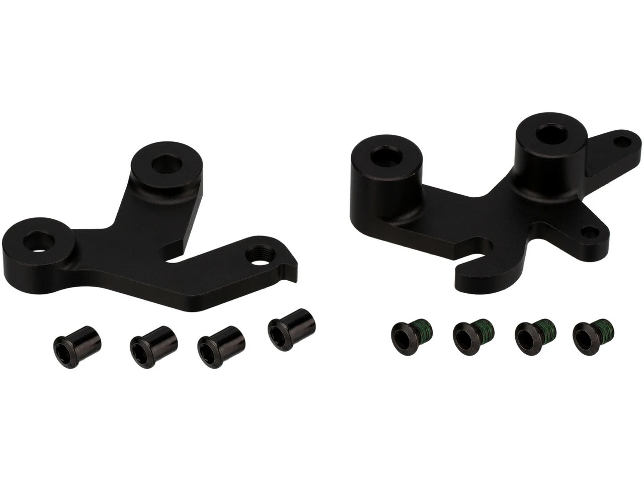 Santa Cruz Schaltauge Für V10 5 Santa Cruz Schaltauge Für V10 – Bild 3