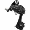 Campagnolo® Veloce Schaltwerk 10-fach 2 Campagnolo® Veloce Schaltwerk 10-fach -Jagdraht Verkaufsladen 330854