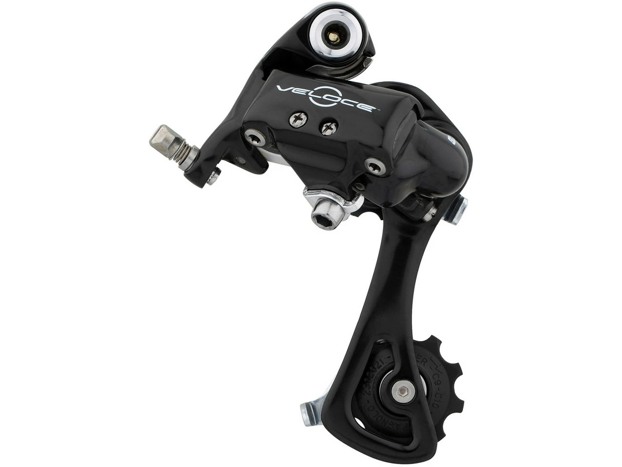 Campagnolo® Veloce Schaltwerk 10-fach 3 Campagnolo® Veloce Schaltwerk 10-fach