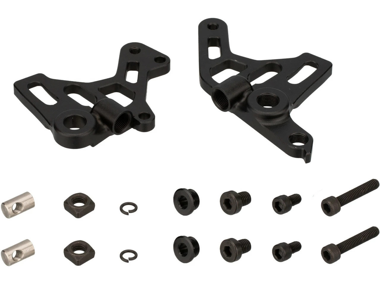 Santa Cruz Schaltauge Für Chameleon 6 Santa Cruz Schaltauge Für Chameleon – Bild 4