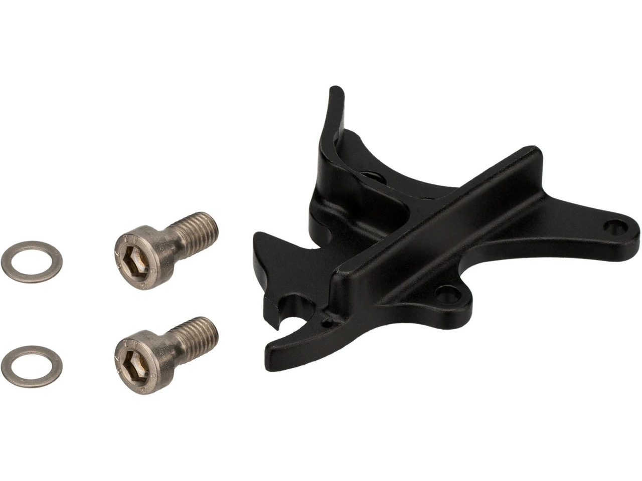 Santa Cruz Schaltauge Für Jackal 5 Santa Cruz Schaltauge Für Jackal – Bild 3