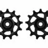 Shimano Schalträdchen Für XTR 12-fach - 1 Paar -Jagdraht Verkaufsladen 332133