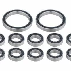 RAAW Mountain Bikes Lagerkit