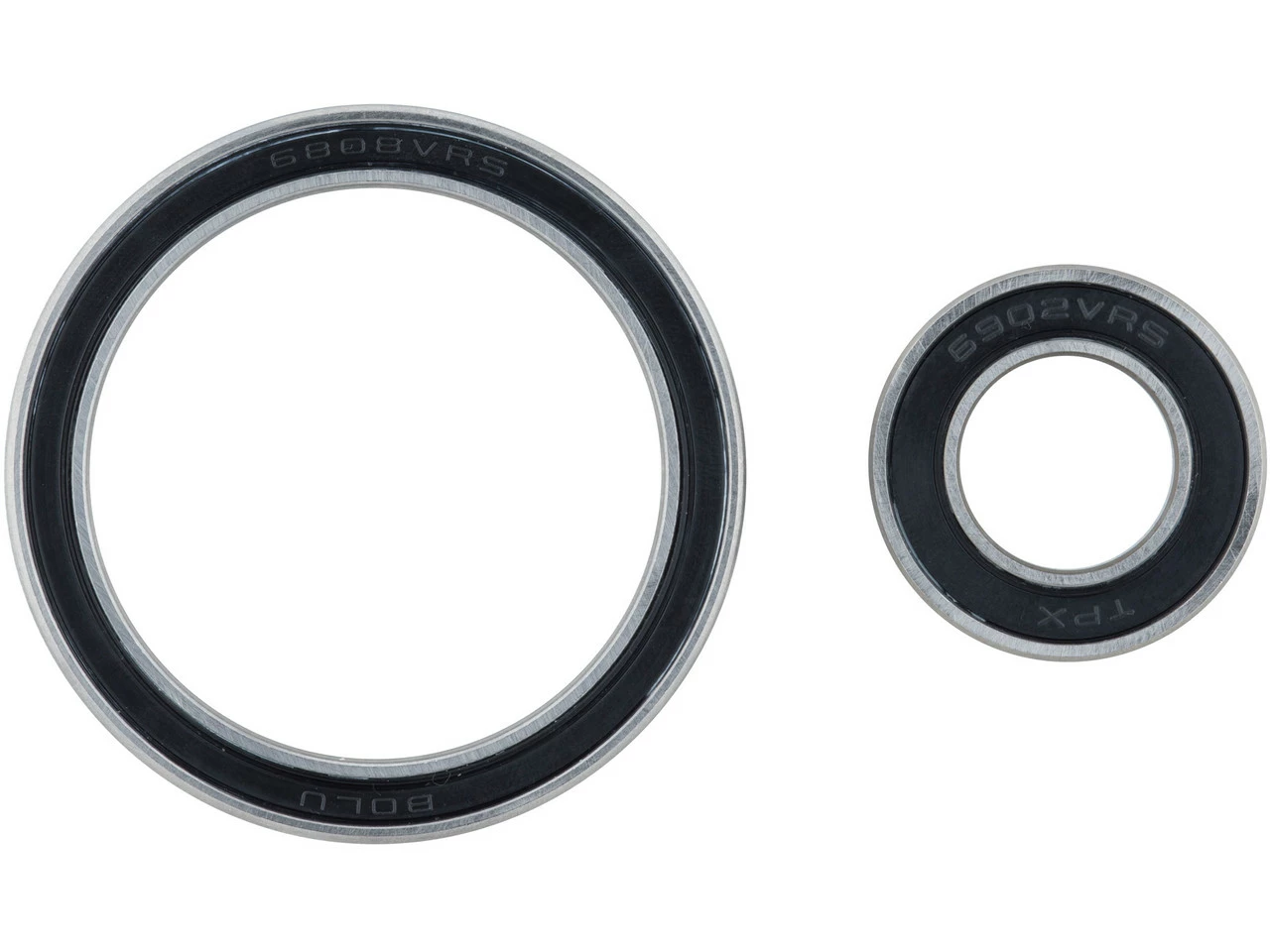 RAAW Mountain Bikes Lagerkit 4 RAAW Mountain Bikes Lagerkit – Bild 2