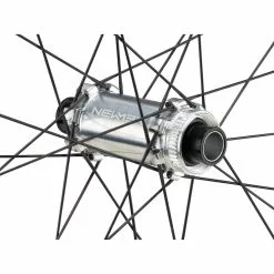 Newmen Advanced SL X.A.30 FADE Boost Disc Center Lock 29" Laufradsatz -Jagdraht Verkaufsladen 334517