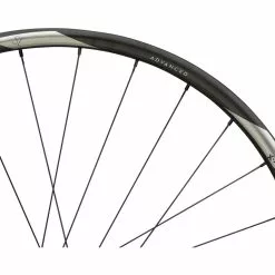 Newmen Advanced SL X.A.30 FADE Boost Disc Center Lock 29" Laufradsatz -Jagdraht Verkaufsladen 334520