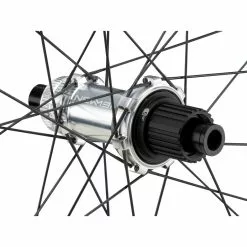 Newmen Advanced SL A.30 FADE Boost Disc Center Lock 29" Laufradsatz -Jagdraht Verkaufsladen 334531