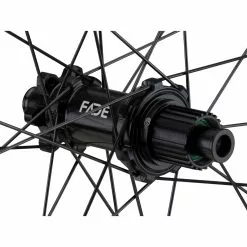 Newmen Evolution SL A.30 FADE Boost Disc 6-Loch 27,5" Laufradsatz -Jagdraht Verkaufsladen 334555