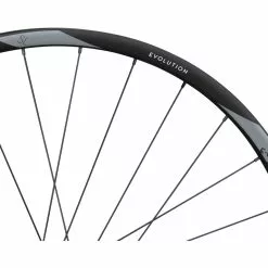 Newmen Evolution SL E.G.30 FADE Boost Disc 6-Loch 29" Laufradsatz -Jagdraht Verkaufsladen 334574