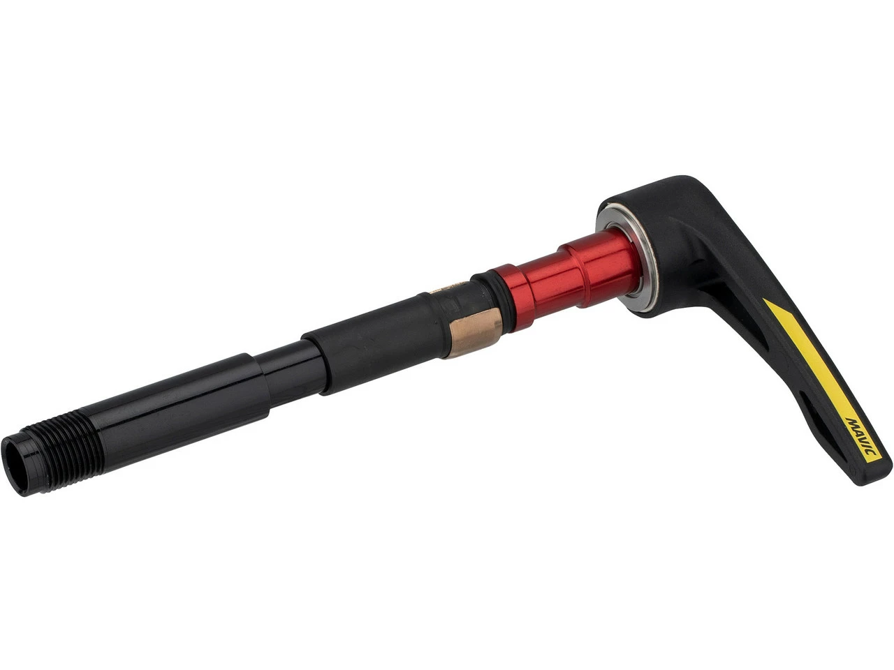 Mavic Speed Release Front Steckachse VR 4 Mavic Speed Release Front Steckachse VR – Bild 2