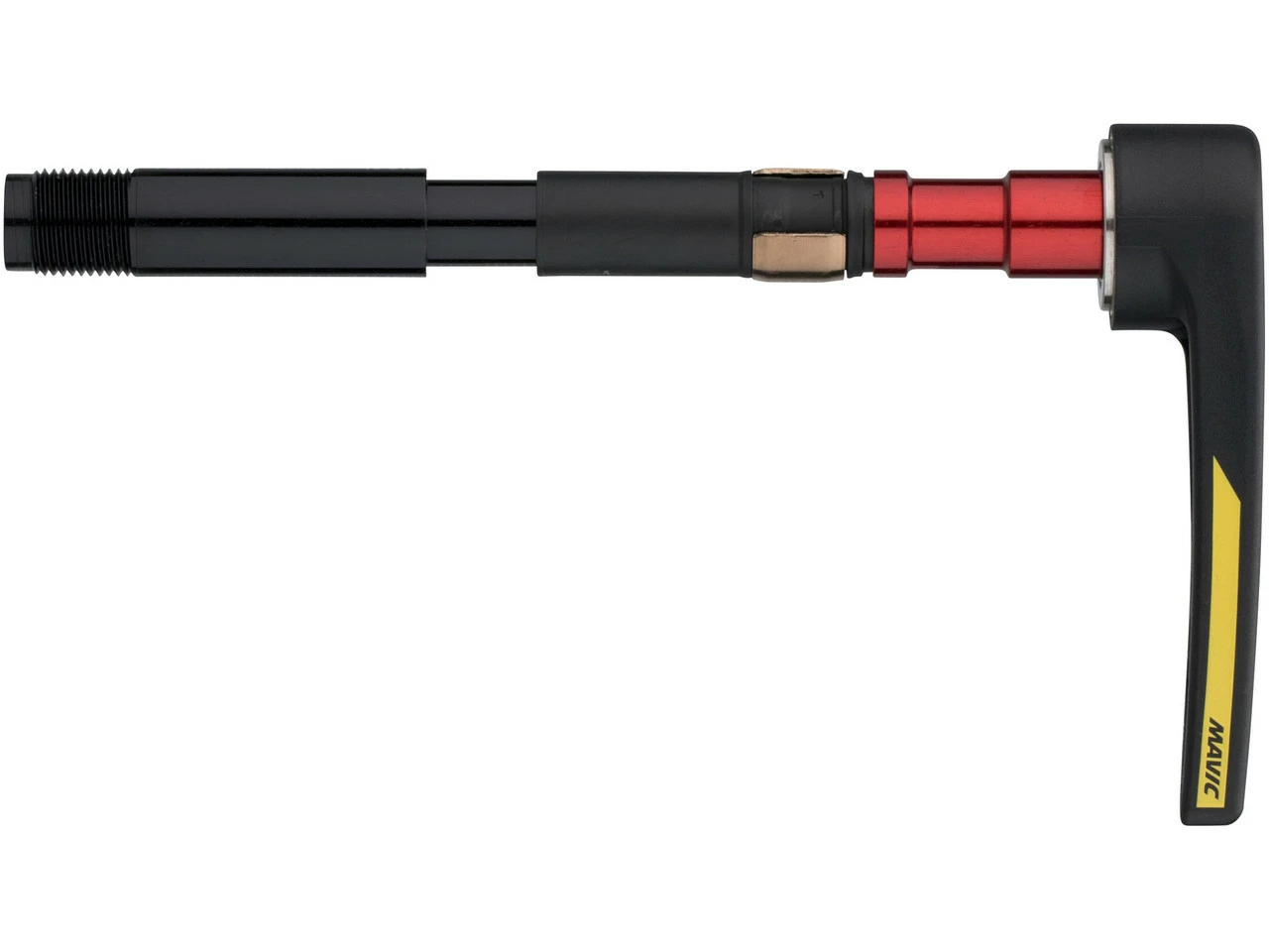 Mavic Speed Release Front Steckachse VR 5 Mavic Speed Release Front Steckachse VR – Bild 3