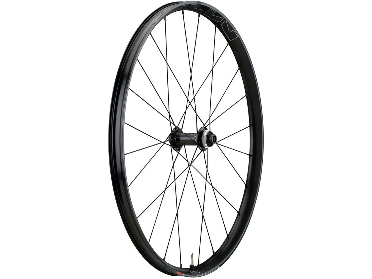 Shimano WH-MT620-TL-B Disc Center Lock 29" Laufradsatz 4 Shimano WH-MT620-TL-B Disc Center Lock 29" Laufradsatz – Bild 2