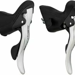 Campagnolo® Centaur 11 V+h Set Ergopower 2x11-fach Schalt-/Bremsgriff Mod. 2018 -Jagdraht Verkaufsladen 335147