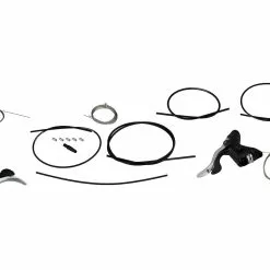 Campagnolo® Centaur 11 V+h Set Ergopower 2x11-fach Schalt-/Bremsgriff Mod. 2018 -Jagdraht Verkaufsladen 335148