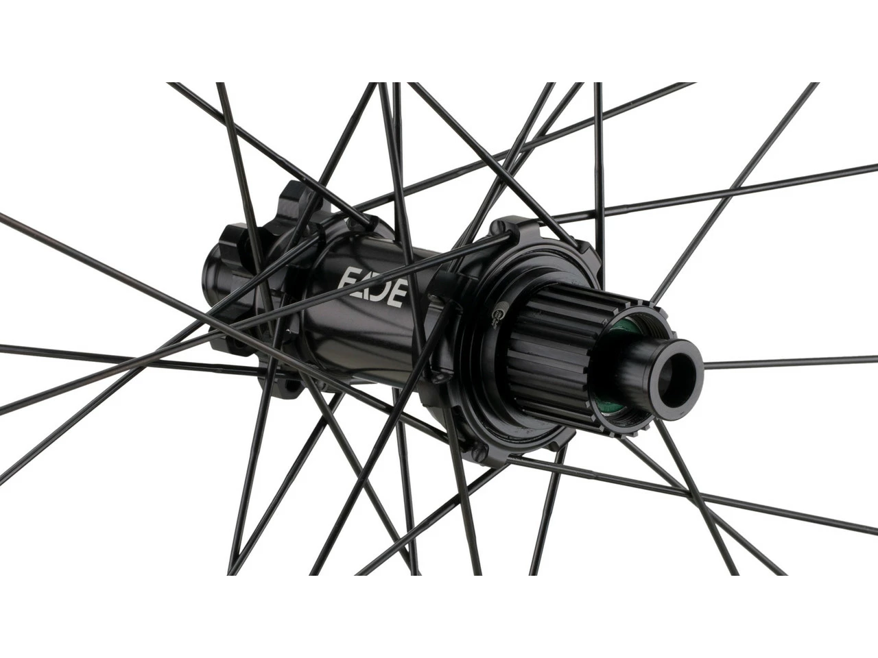 Newmen Evolution SL E.G.35 FADE Boost Disc 6-Loch 27,5" Laufradsatz 7 Newmen Evolution SL E.G.35 FADE Boost Disc 6-Loch 27,5" Laufradsatz – Bild 5