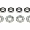 Santa Cruz Bearing Kit Für Tallboy 2 Santa Cruz Bearing Kit Für Tallboy -Jagdraht Verkaufsladen 337226