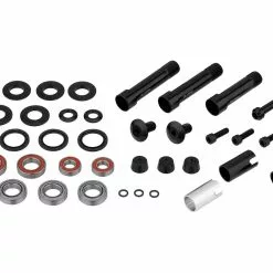 Santa Cruz Pro Pack Lager Kit Für Hightower LT