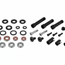 Santa Cruz Pro Pack Lager Kit Für Bronson