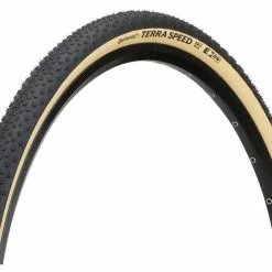 Continental Terra Speed ProTection Cream 27,5" Faltreifen