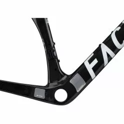 Factor ONE Disc Israel Startup Nation Carbon Rahmenkit -Jagdraht Verkaufsladen 338483