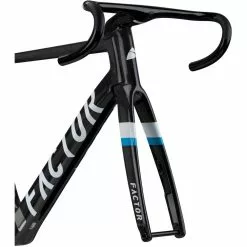 Factor ONE Disc Israel Startup Nation Carbon Rahmenkit -Jagdraht Verkaufsladen 338484